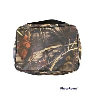 Bible Cover-Hunting Camo Book Religious Holder